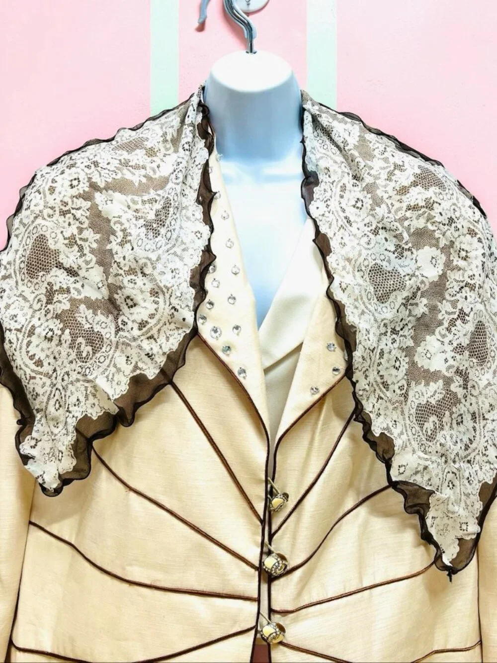 Etro Milano 35 elegance